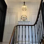 Casa de hóspedes Maison Manege Centre 3*