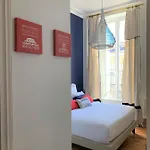 Casa de hóspedes Maison Manege Centre 3*