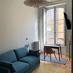 Maison Manege Centre 3*