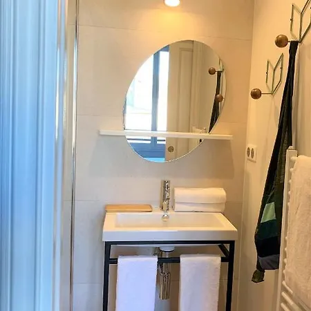 Maison Manege Centre ゲストハウス