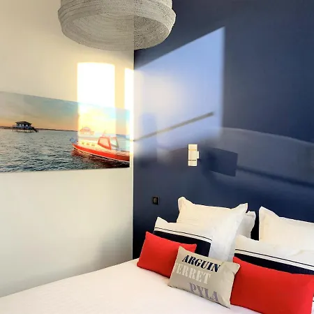 Maison Manege Centre ゲストハウス 3*