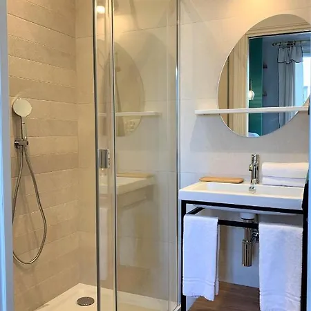 ゲストハウス Maison Manege Centre ボルドー