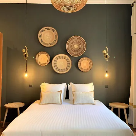 Guest house Maison Manege Centre