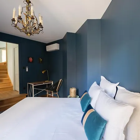 Maison Manege Centre 5* Bordeaux