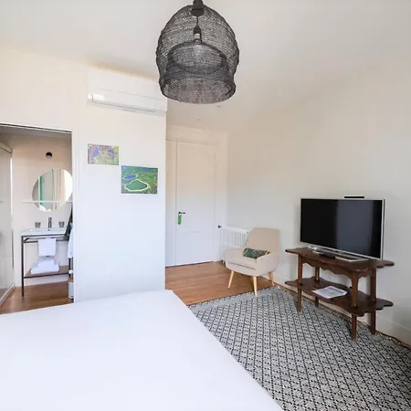 Maison Manege Centre