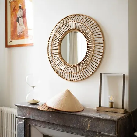 Maison Manege Centre 3* ボルドー