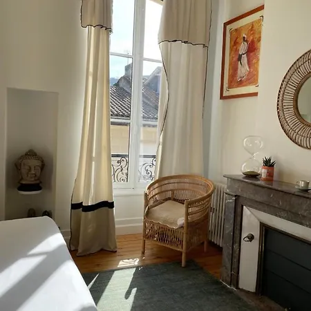 Maison Manege Centre 3* Bordeaux
