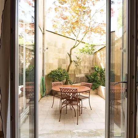 Maison Manege Centre ボルドー