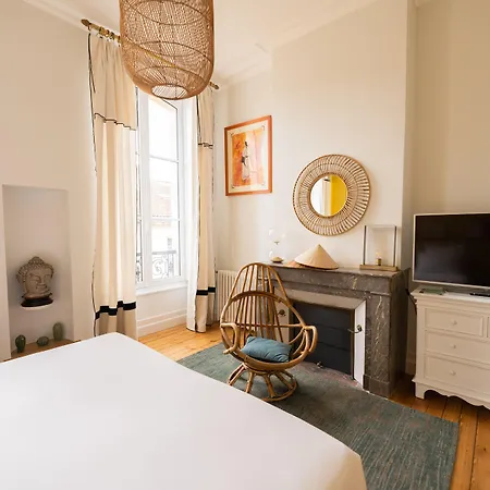 Maison Manege Centre 3*