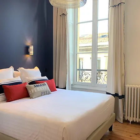 Maison Manège Centre 3* Bordeaux