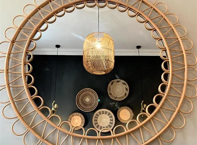 Maison d'hôtes Maison Manège Centre