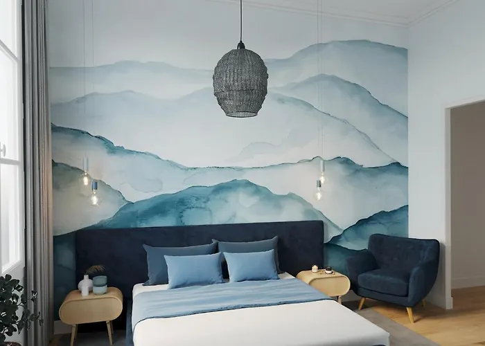 Maison Manège Centre Affittacamere Bordeaux