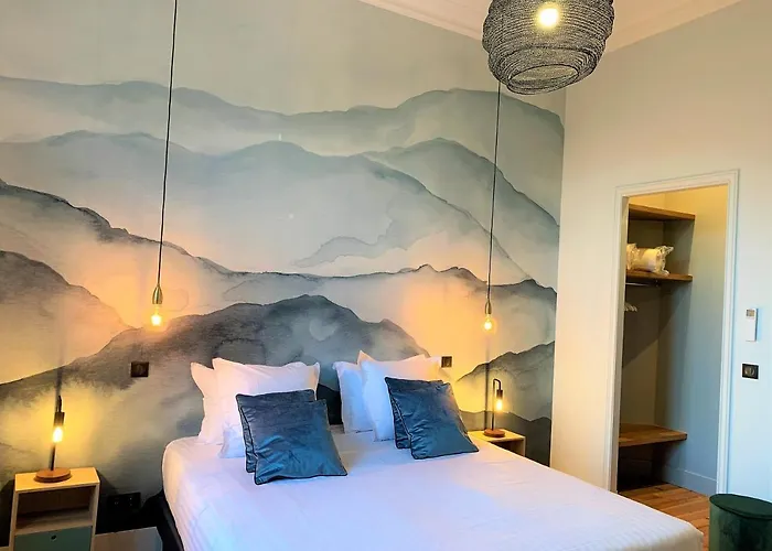 Konukevi Maison Manege Centre