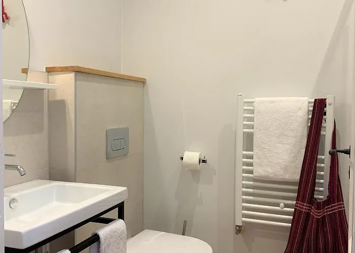 Affittacamere Maison Manège Centre Bordeaux