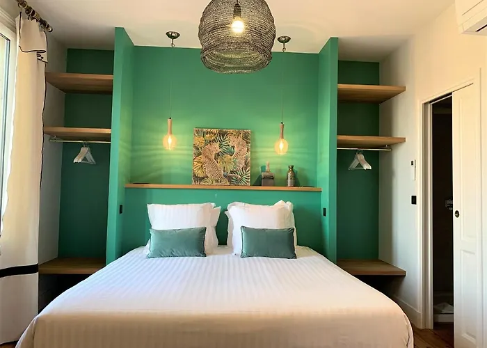 Maison Manege Centre 3*