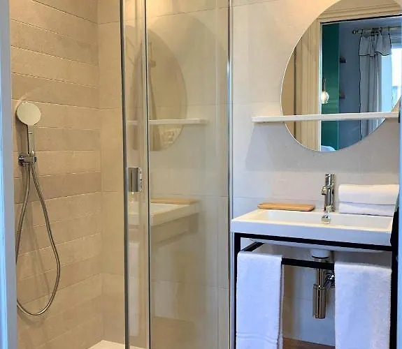 Pensión Maison Manege Centre Burdeos