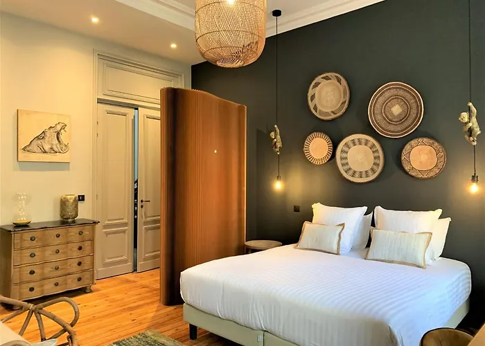 Maison Manege Centre