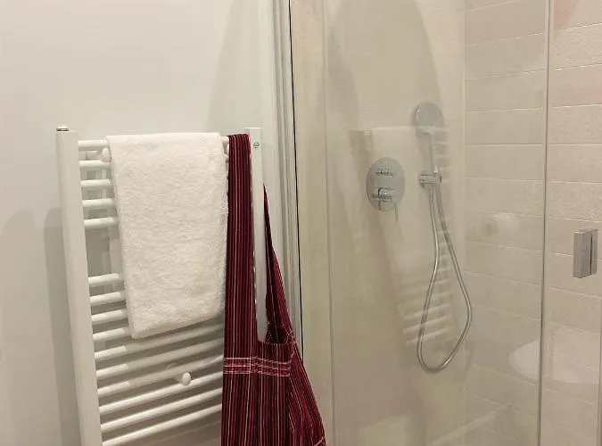 Maison Manege Centre Pensión