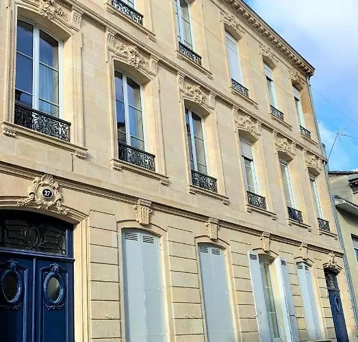 Affittacamere Maison Manège Centre