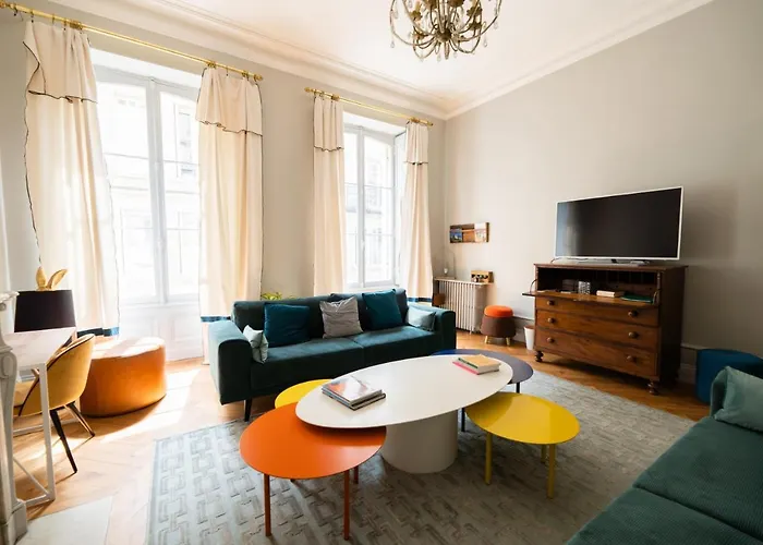 Maison Manege Centre