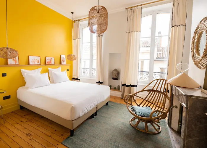 Maison Manège Centre Affittacamere 3*