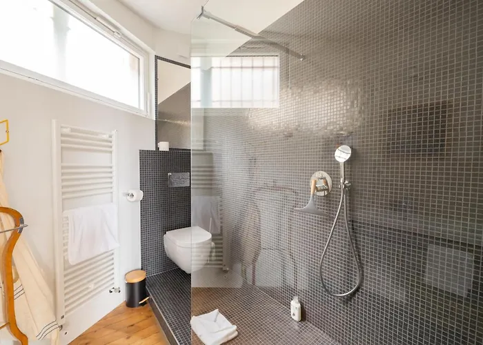 Maison Manège Centre Maison d'hôtes 3*