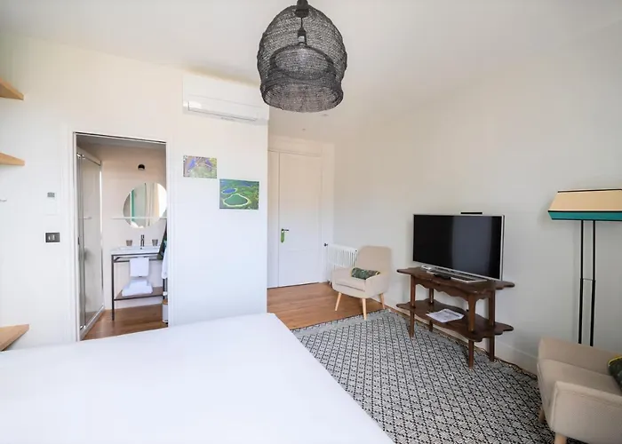 Maison Manège Centre