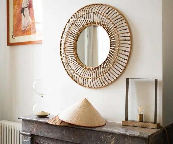 Maison Manège Centre 3* Bordeaux