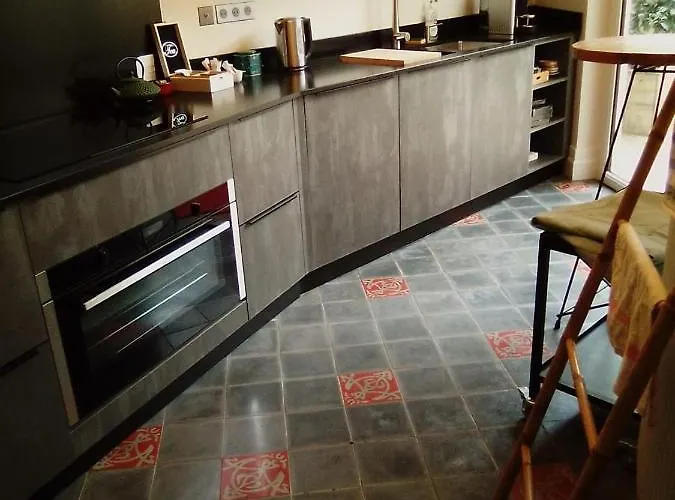 Maison Manege Centre Pensión Burdeos