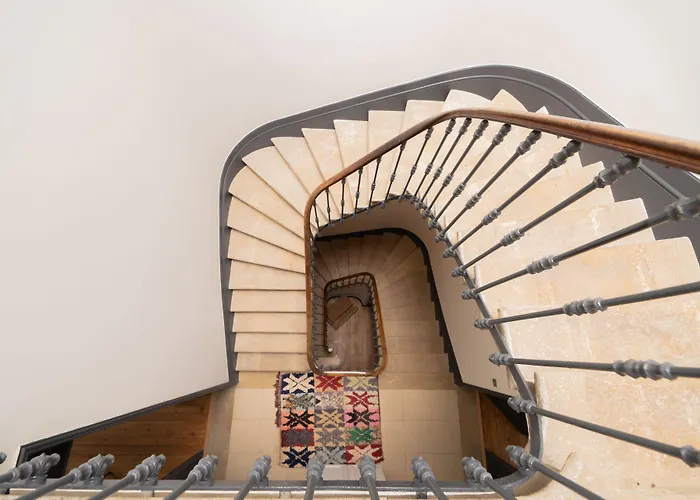 Maison Manège Centre 3* Bordeaux