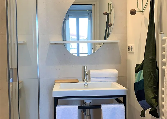 Maison Manege Centre 3*