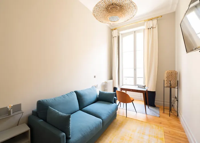 Maison Manège Centre Maison d'hôtes Bordeaux