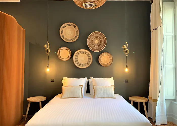 Maison Manège Centre Affittacamere 3*