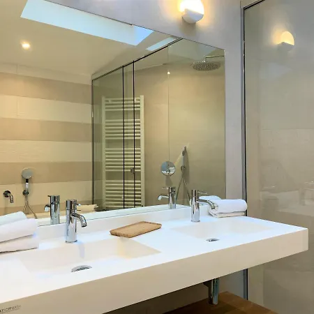 Pensión Maison Manege Centre Burdeos