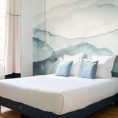 Pensión Maison Manege Centre Burdeos