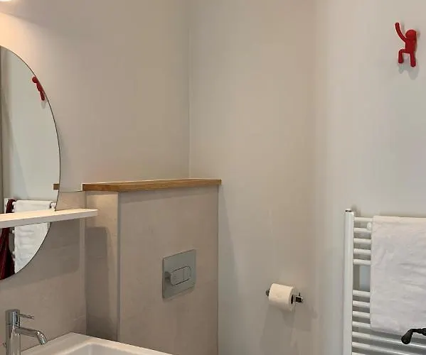 Maison Manege Centre 3* Bordeaux