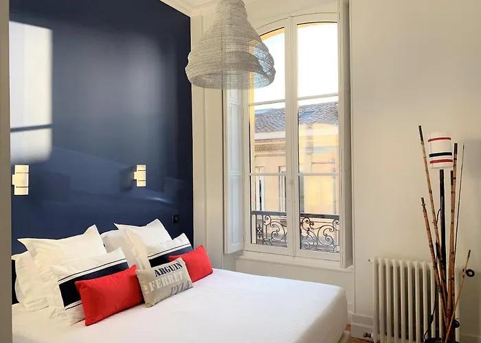 Maison Manege Centre Pensjonat 3*