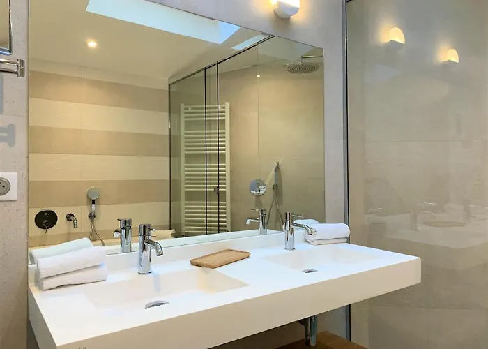 Gasthof Maison Manege Centre Bordeaux