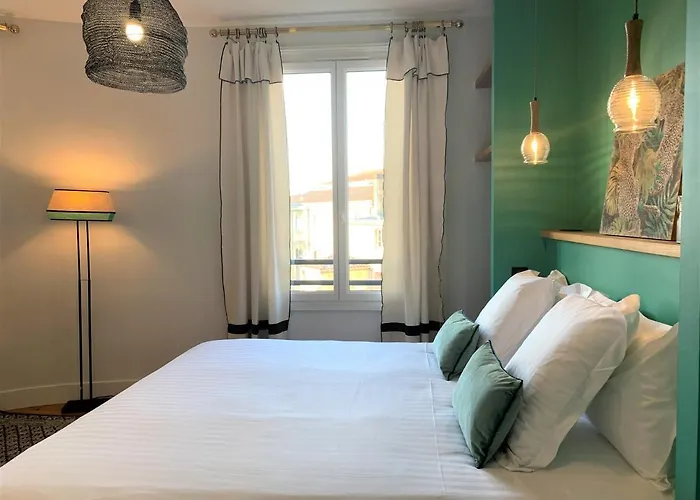 Maison Manege Centre Bordeaux