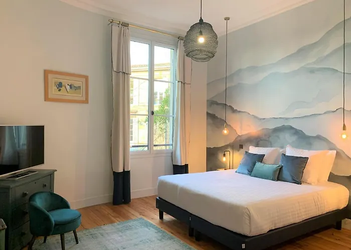 Maison Manege Centre