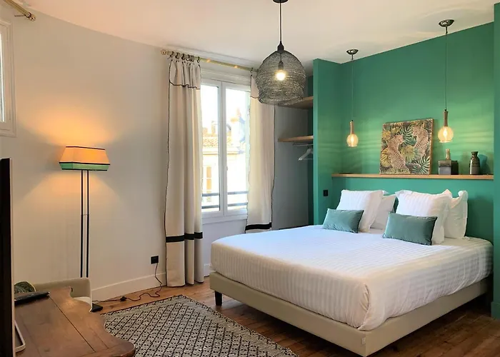 Maison Manege Centre Gasthof 3*