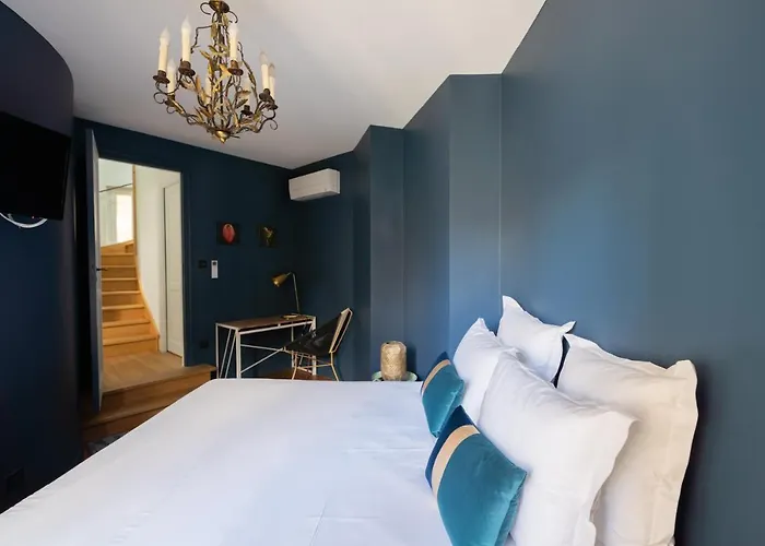 Maison Manege Centre 3* Bordeaux