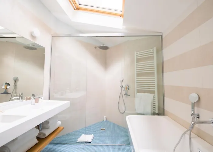 Gasthof Maison Manege Centre Bordeaux