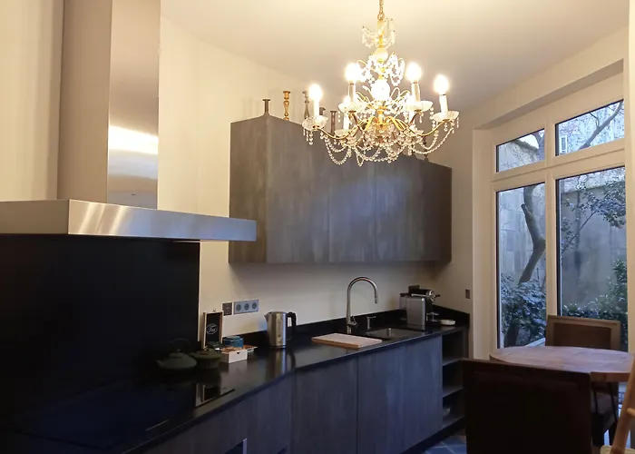 Maison Manege Centre 3* Bordeaux