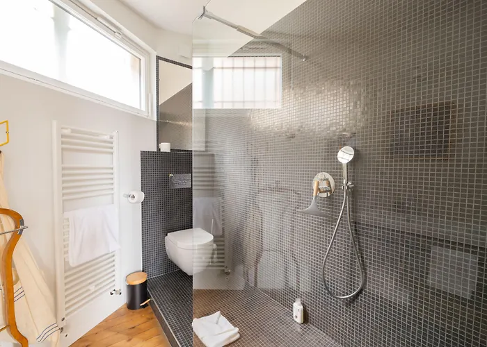 Gasthof Maison Manege Centre Bordeaux