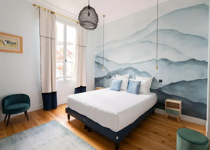 Maison Manege Centre Gasthof 3*