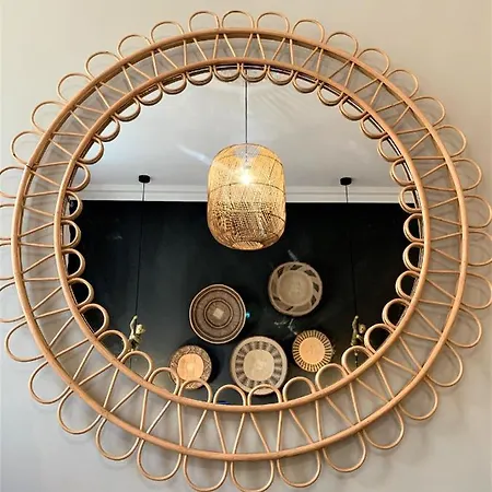 Gæstehus Maison Manege Centre