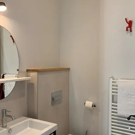 Maison Manege Centre 3* Bordeaux