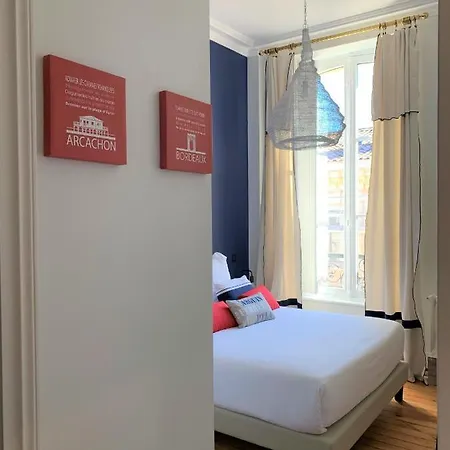 Gæstehus Maison Manege Centre 3*