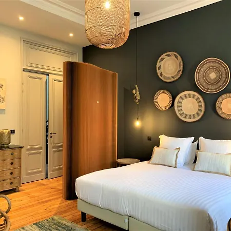 Maison Manege Centre